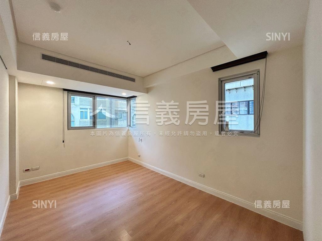 信義專任鋼骨耕隱單層大戶房屋室內格局與周邊環境