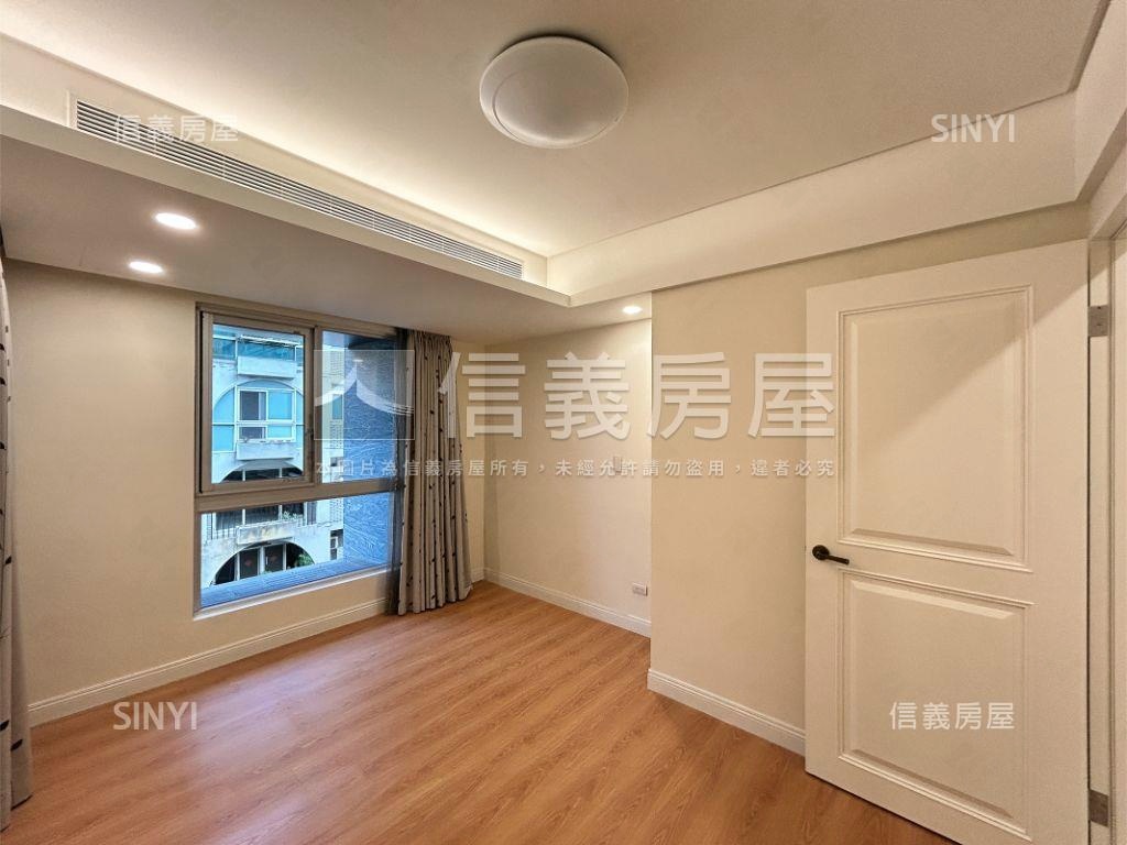 信義專任鋼骨耕隱單層大戶房屋室內格局與周邊環境