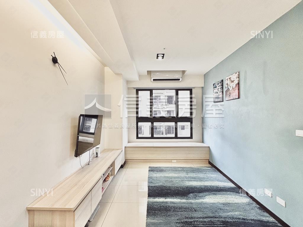 誠售世紀城２＋１美屋房屋室內格局與周邊環境