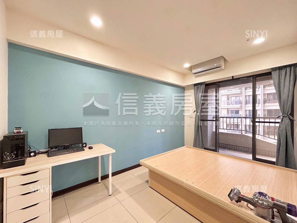 誠售世紀城２＋１美屋房屋室內格局與周邊環境