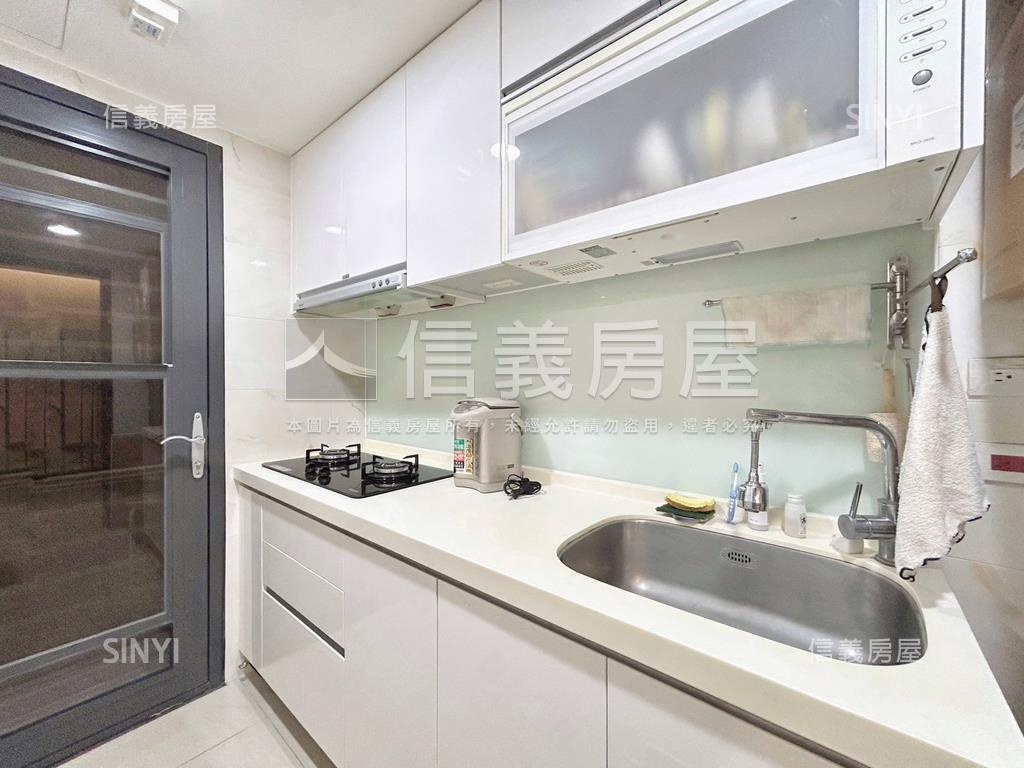 誠售世紀城２＋１美屋房屋室內格局與周邊環境