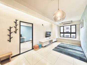 近ＡＩ園區世紀城溫馨美屋