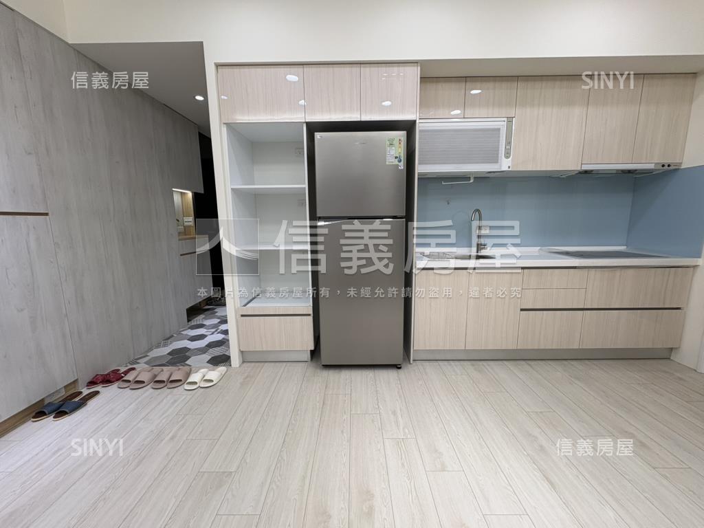 冠東城優質裝潢房屋室內格局與周邊環境