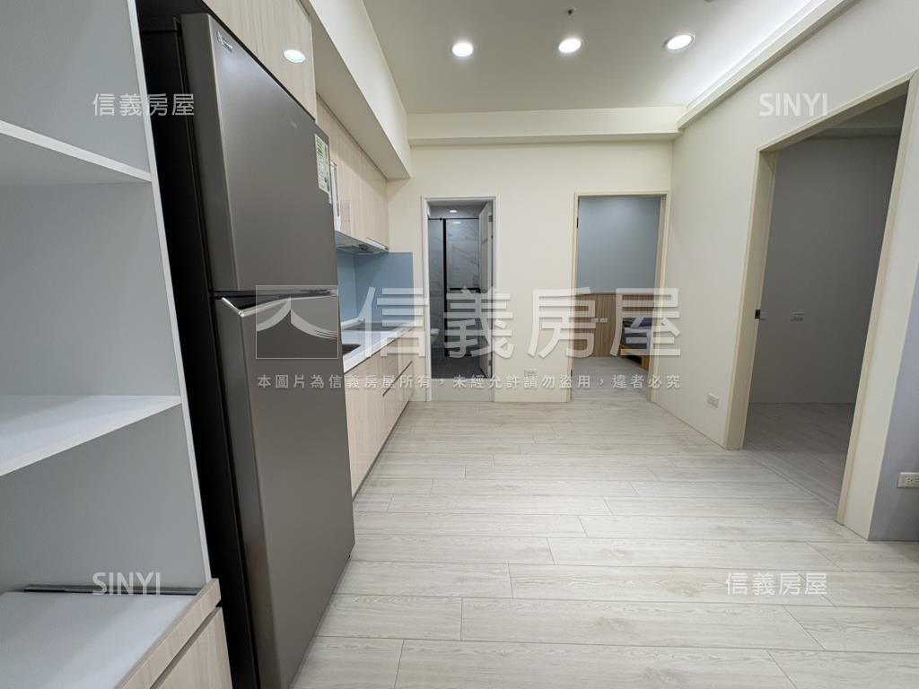 冠東城優質裝潢房屋室內格局與周邊環境