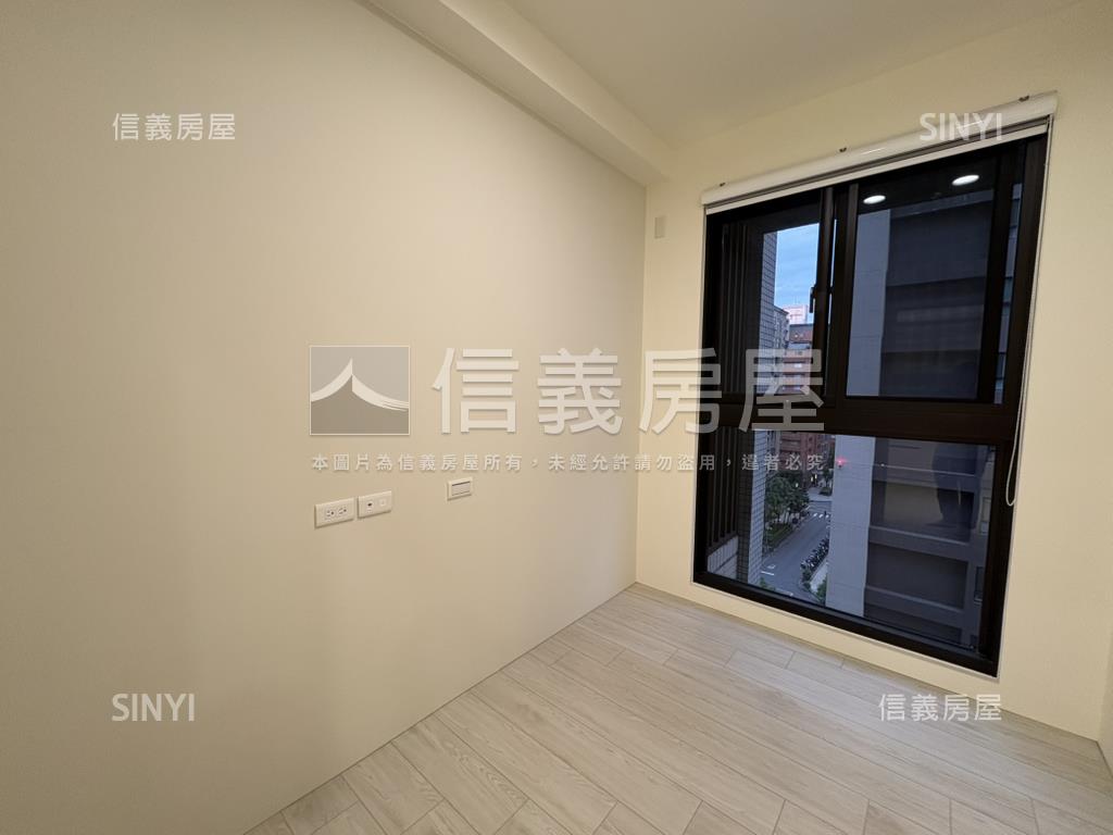 冠東城優質裝潢房屋室內格局與周邊環境