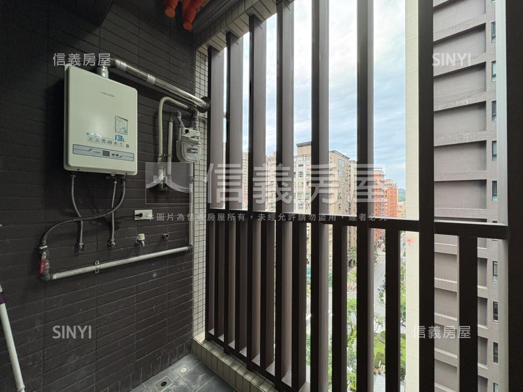 冠東城優質裝潢房屋室內格局與周邊環境