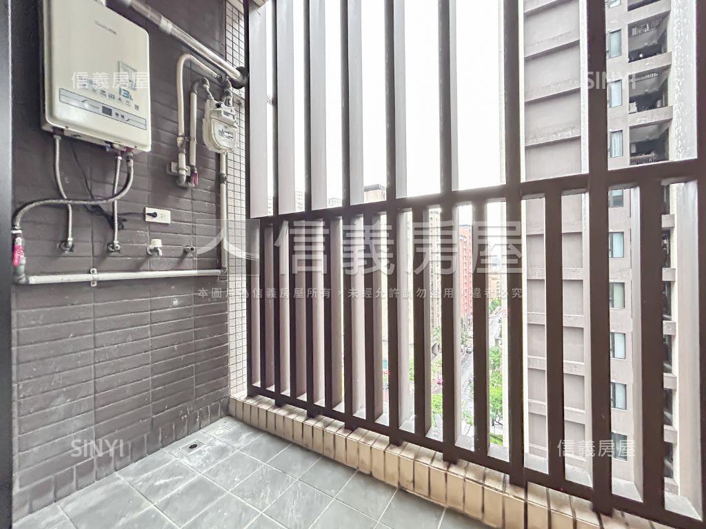 冠東城優質裝潢房屋室內格局與周邊環境