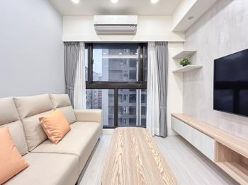 冠東城優質裝潢