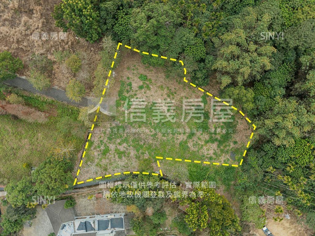 草屯農地屋主惜售出價談房屋室內格局與周邊環境