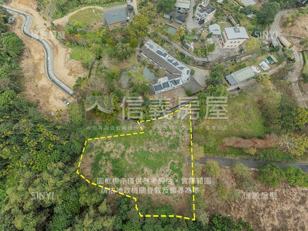 草屯農地屋主惜售出價談房屋室內格局與周邊環境