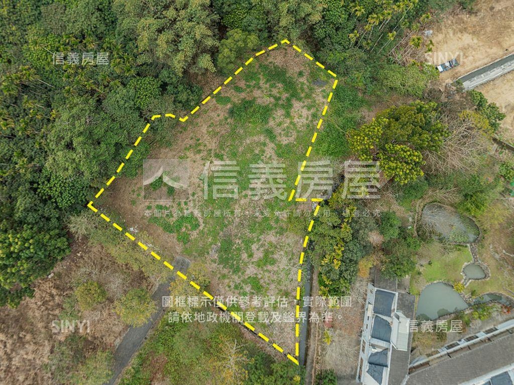 草屯農地屋主惜售出價談房屋室內格局與周邊環境