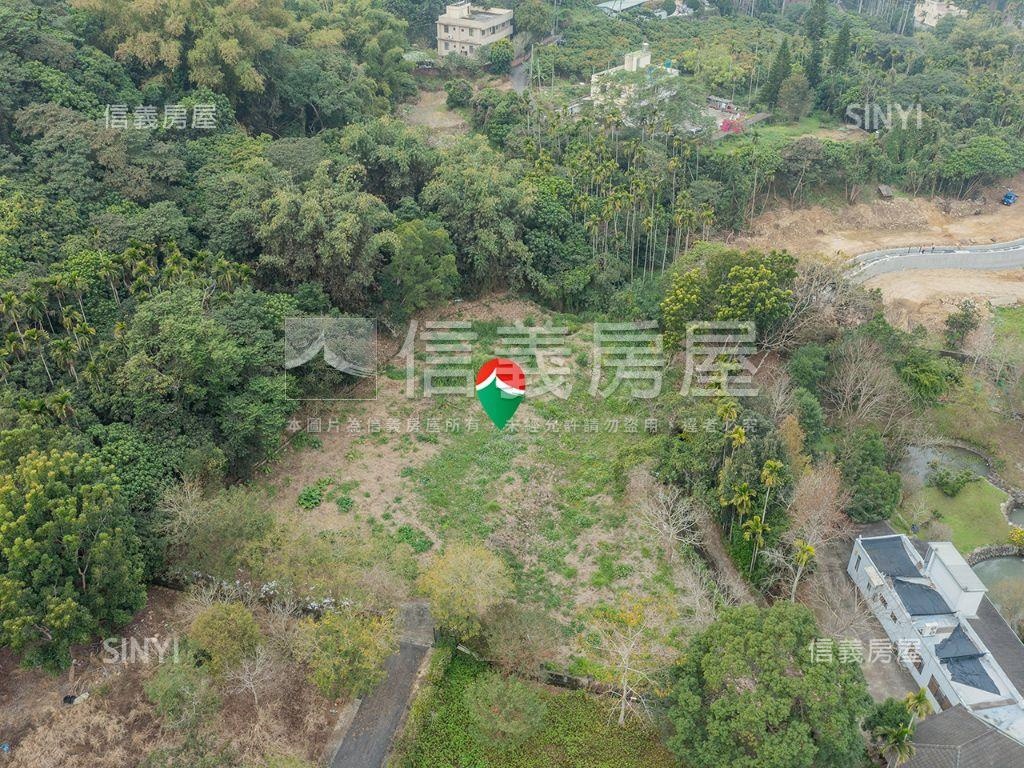 草屯農地屋主惜售出價談房屋室內格局與周邊環境