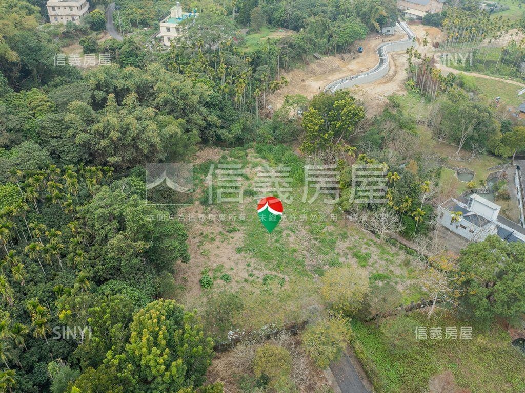 草屯農地屋主惜售出價談房屋室內格局與周邊環境