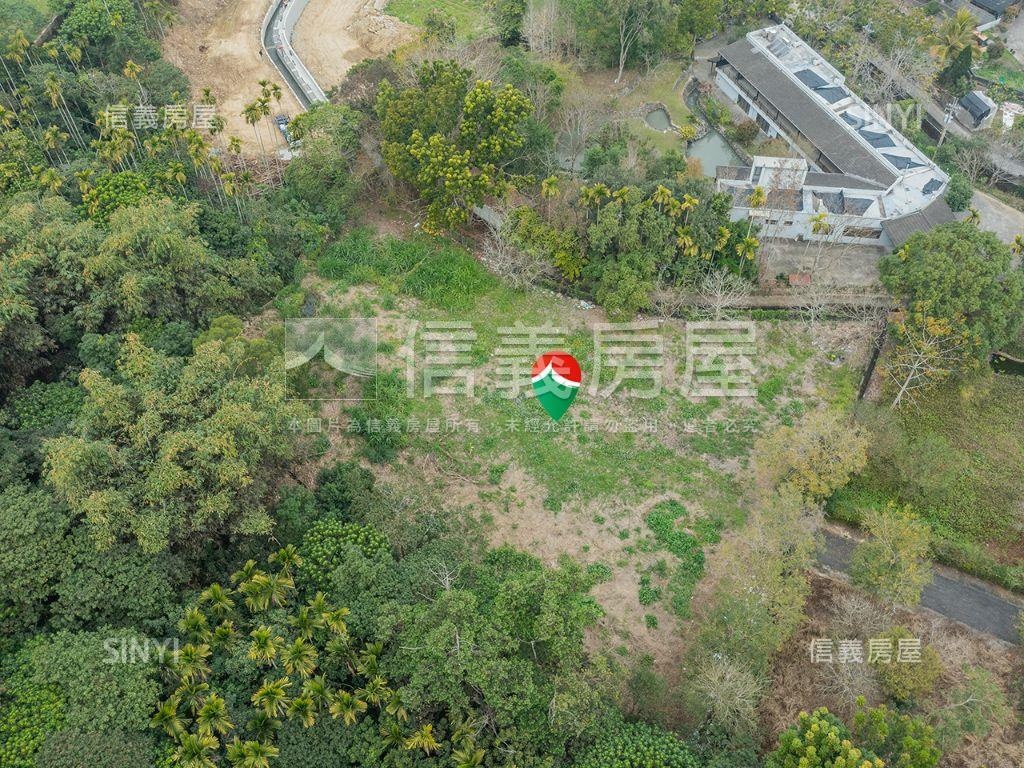 草屯農地屋主惜售出價談房屋室內格局與周邊環境