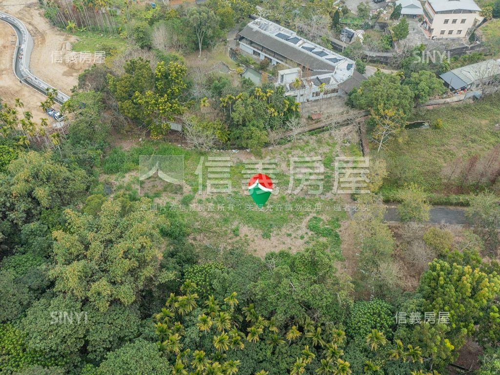 草屯農地屋主惜售出價談房屋室內格局與周邊環境