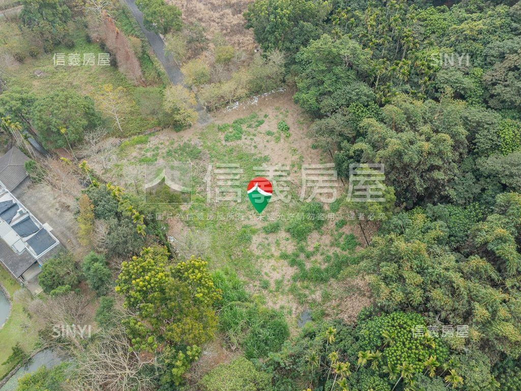 草屯農地屋主惜售出價談房屋室內格局與周邊環境