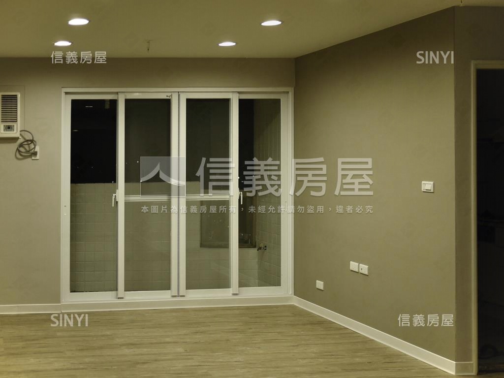 【港都大廈】稀有釋出三房房屋室內格局與周邊環境