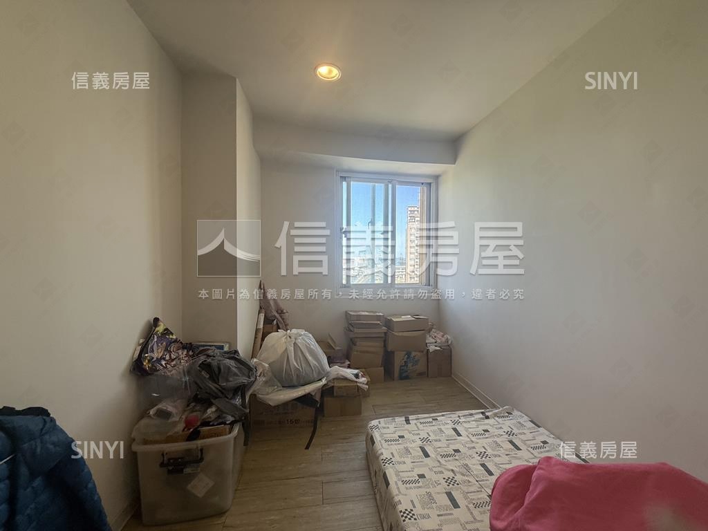 【港都大廈】稀有釋出三房房屋室內格局與周邊環境