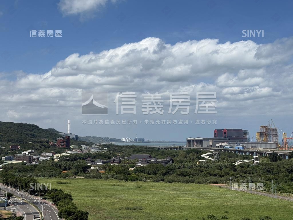 【港都大廈】稀有釋出三房房屋室內格局與周邊環境