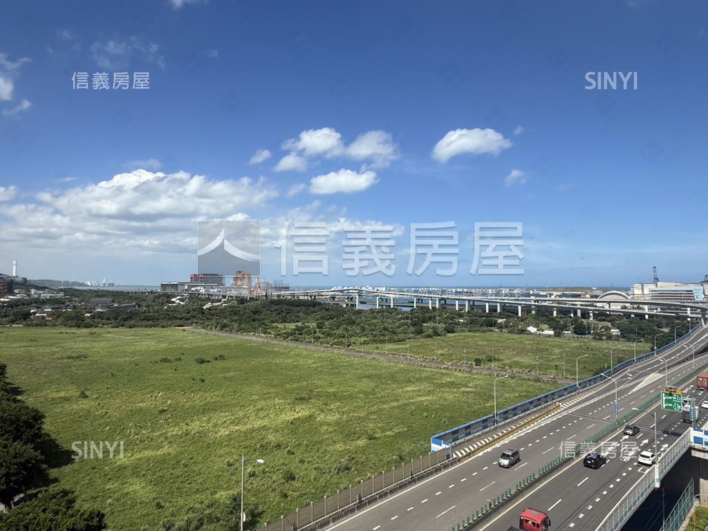 【港都大廈】稀有釋出三房房屋室內格局與周邊環境