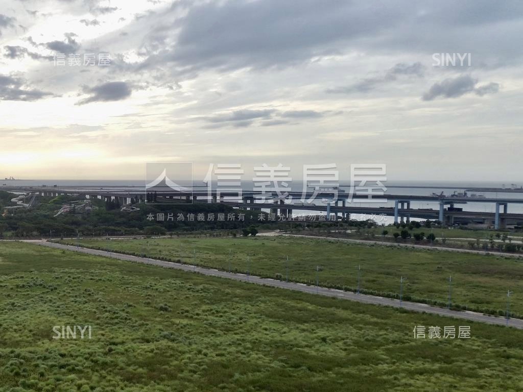 【港都大廈】稀有釋出三房房屋室內格局與周邊環境