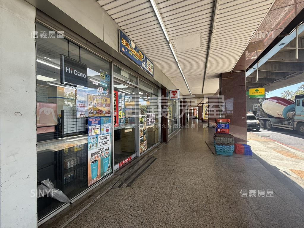 【港都大廈】稀有釋出三房房屋室內格局與周邊環境