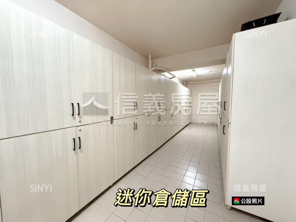 城又青２房１室裝潢美宅房屋室內格局與周邊環境