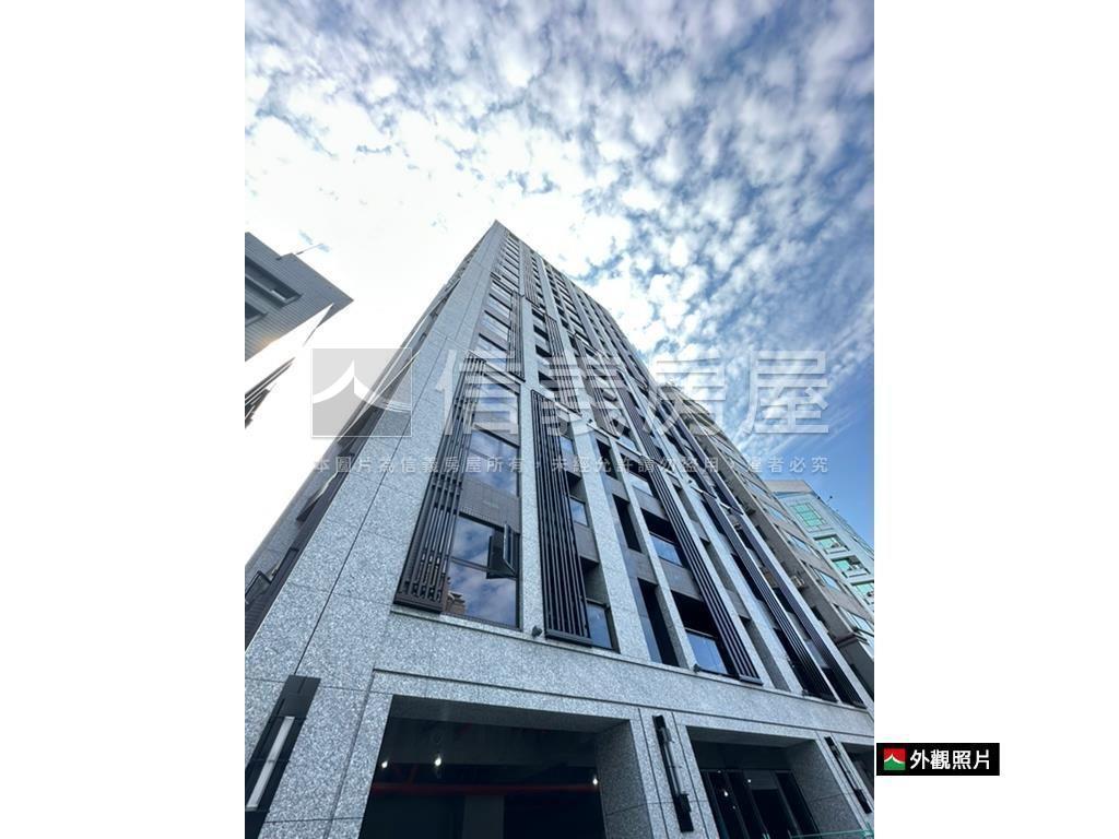 藏美寓５樓Ａ１房屋室內格局與周邊環境