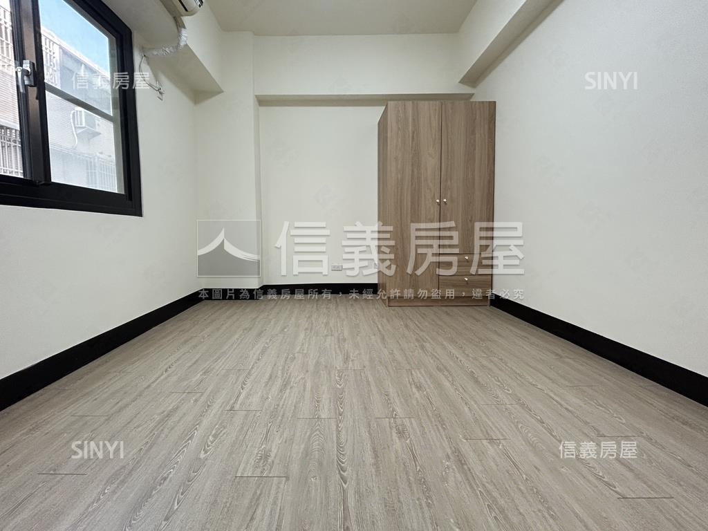 善化｜成功新村三房平車房屋室內格局與周邊環境