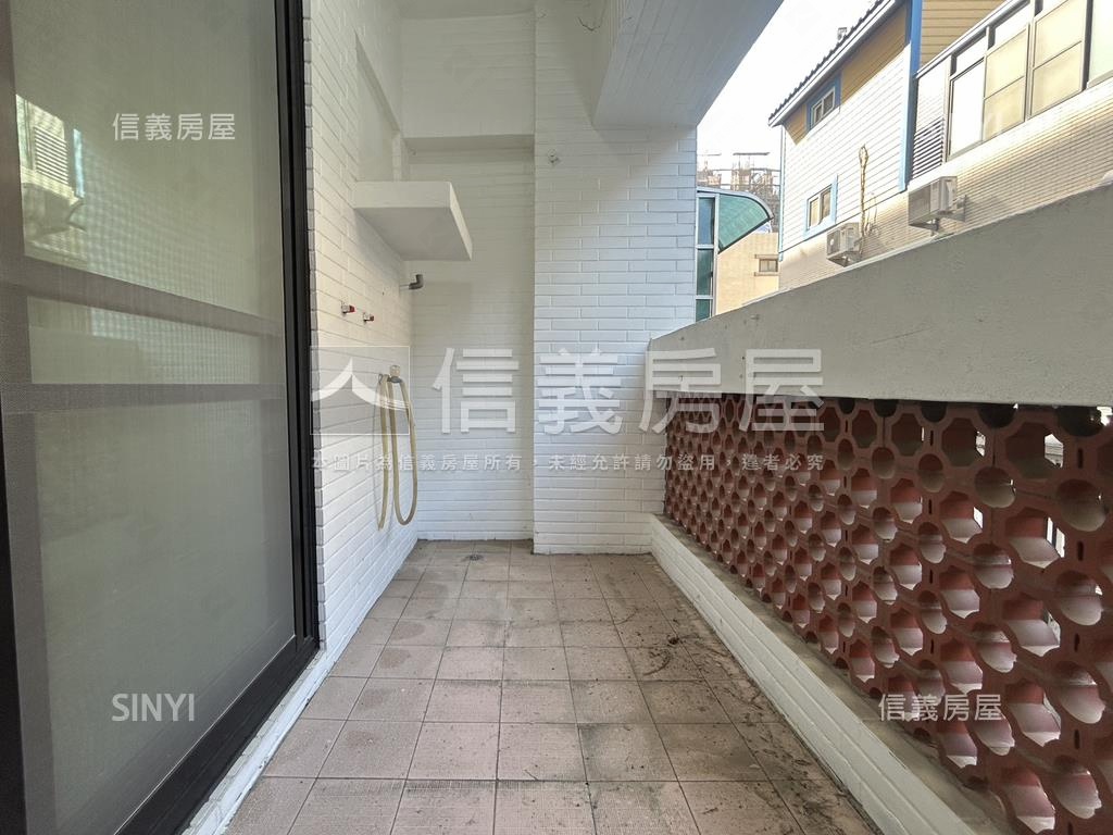善化｜成功新村三房平車房屋室內格局與周邊環境