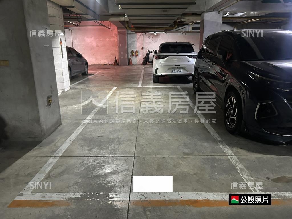 善化｜成功新村三房平車房屋室內格局與周邊環境