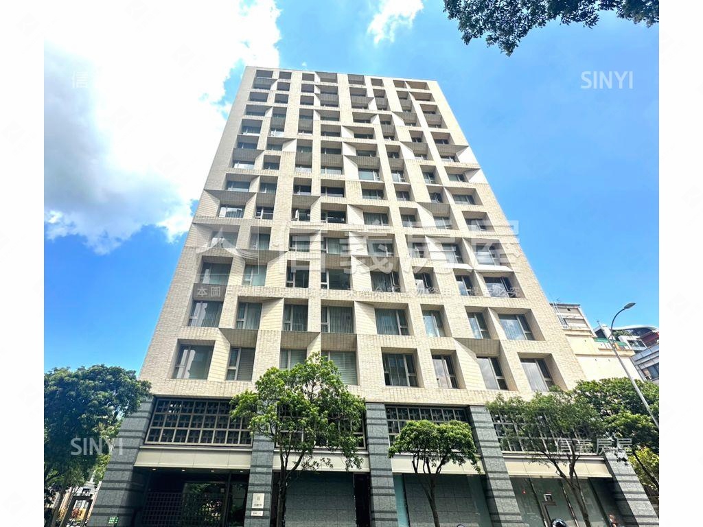 ★忠泰明★樹景美邸雙車位房屋室內格局與周邊環境