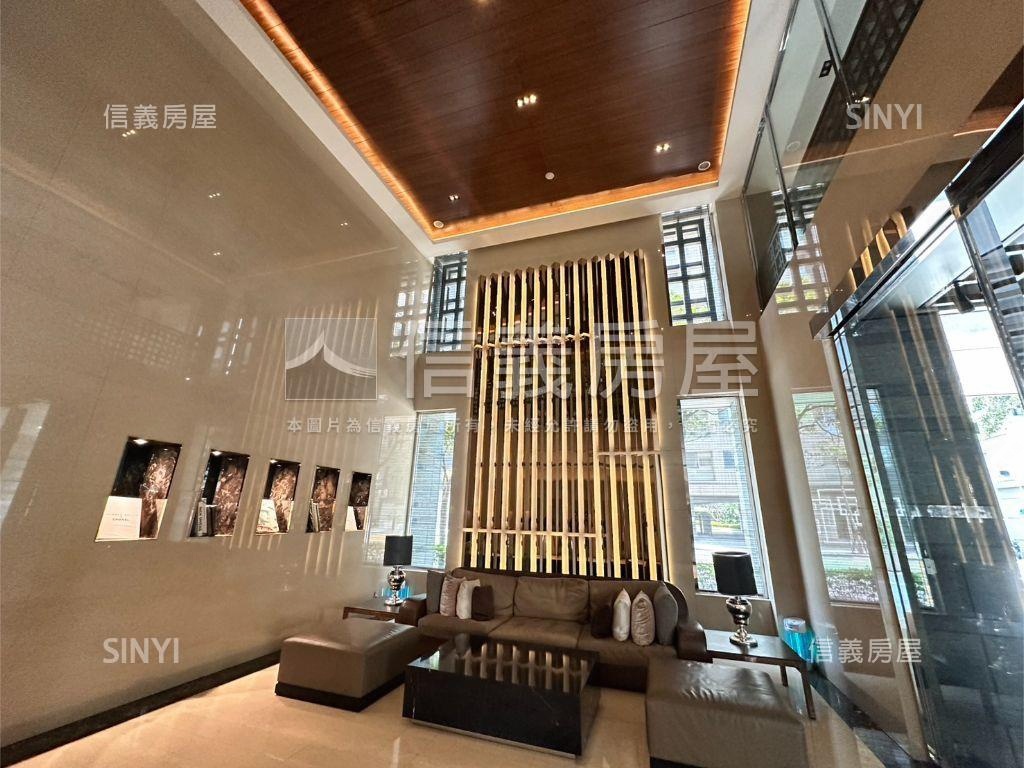 ★忠泰明★樹景美邸雙車位房屋室內格局與周邊環境