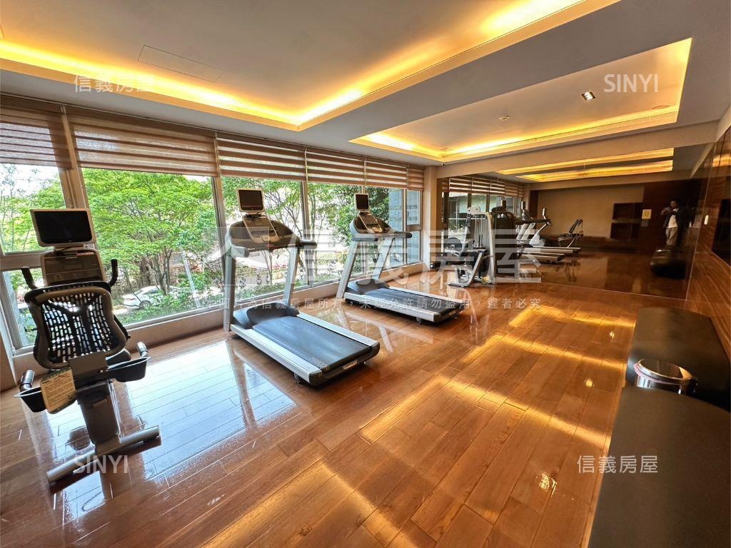 ★忠泰明★樹景美邸雙車位房屋室內格局與周邊環境