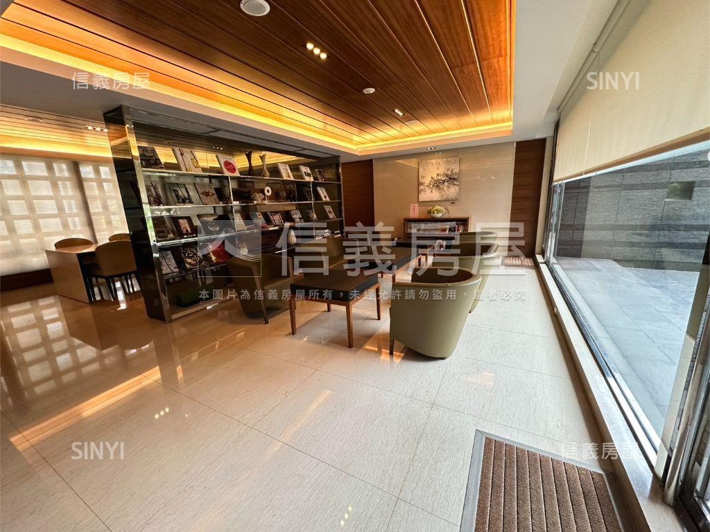 ★忠泰明★樹景美邸雙車位房屋室內格局與周邊環境