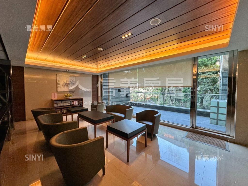 ★忠泰明★樹景美邸雙車位房屋室內格局與周邊環境