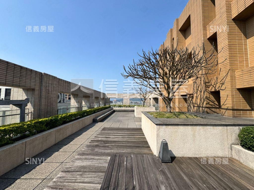 ★忠泰明★樹景美邸雙車位房屋室內格局與周邊環境