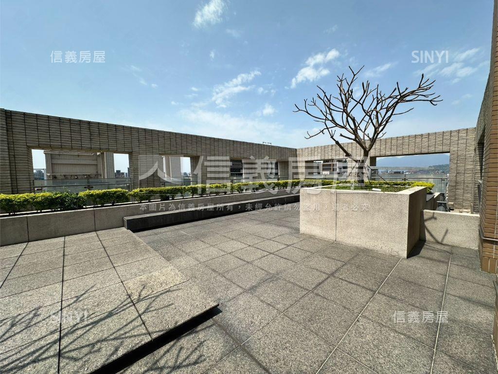 ★忠泰明★樹景美邸雙車位房屋室內格局與周邊環境