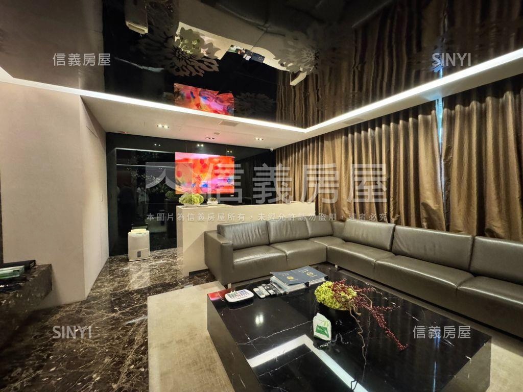 ★忠泰明★樹景美邸雙車位房屋室內格局與周邊環境