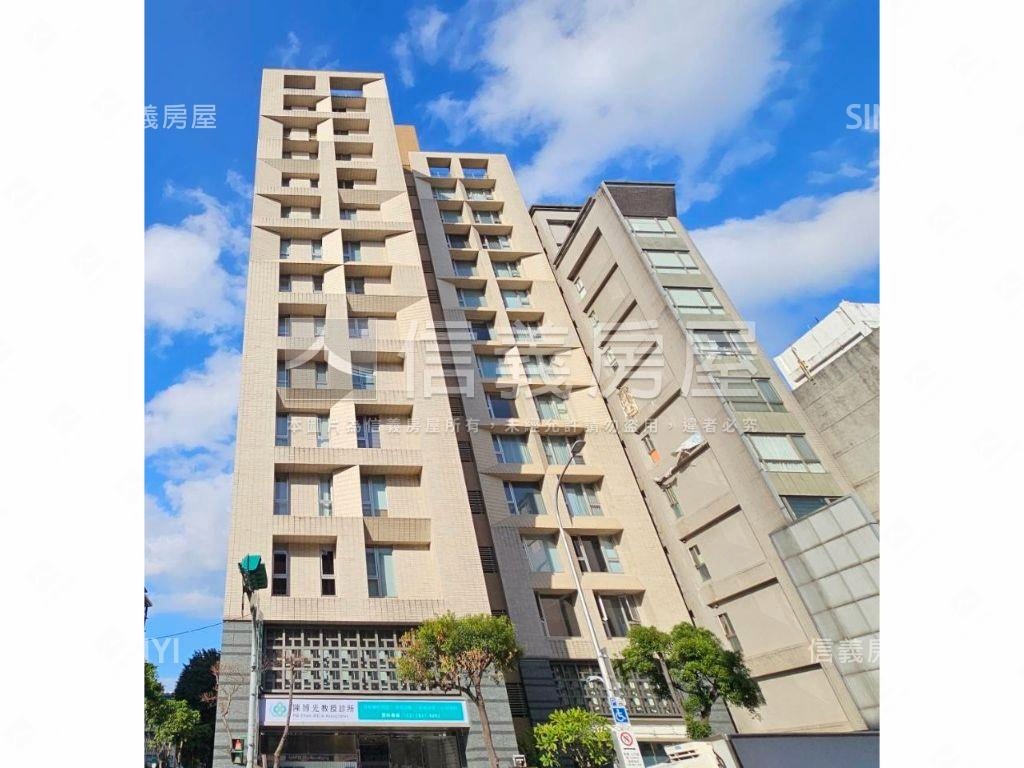 ★忠泰明★樹景美邸雙車位房屋室內格局與周邊環境