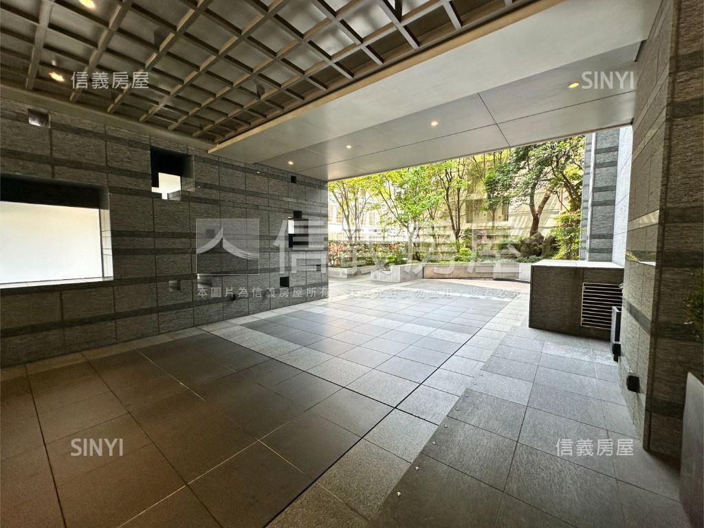 ★忠泰明★樹景美邸雙車位房屋室內格局與周邊環境