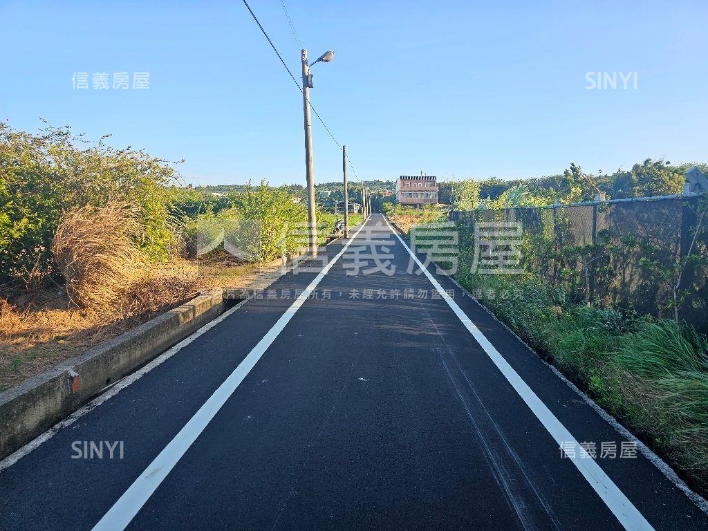 新豐好地ＩＩ房屋室內格局與周邊環境