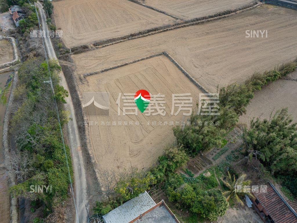 新豐好地ＩＩ房屋室內格局與周邊環境