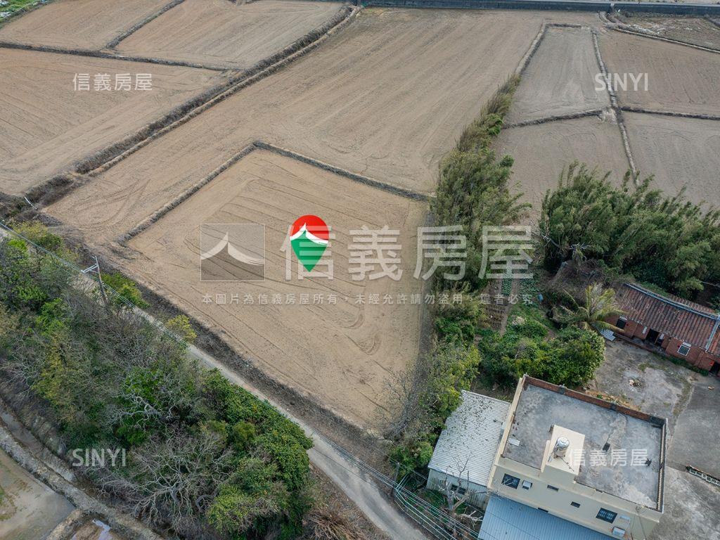 新豐好地ＩＩ房屋室內格局與周邊環境