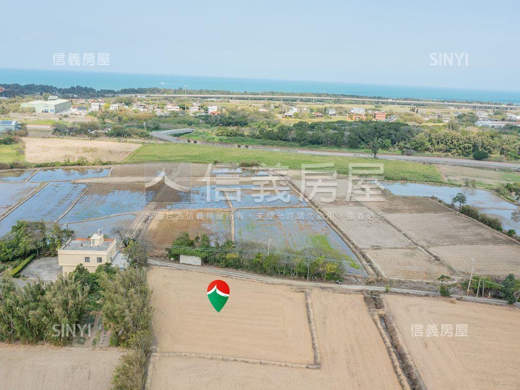 新豐好地ＩＩ房屋室內格局與周邊環境