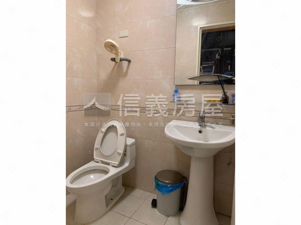 古亭人流聚財金店房屋室內格局與周邊環境