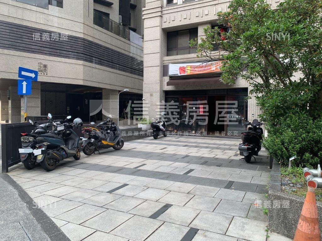 古亭人流聚財金店房屋室內格局與周邊環境