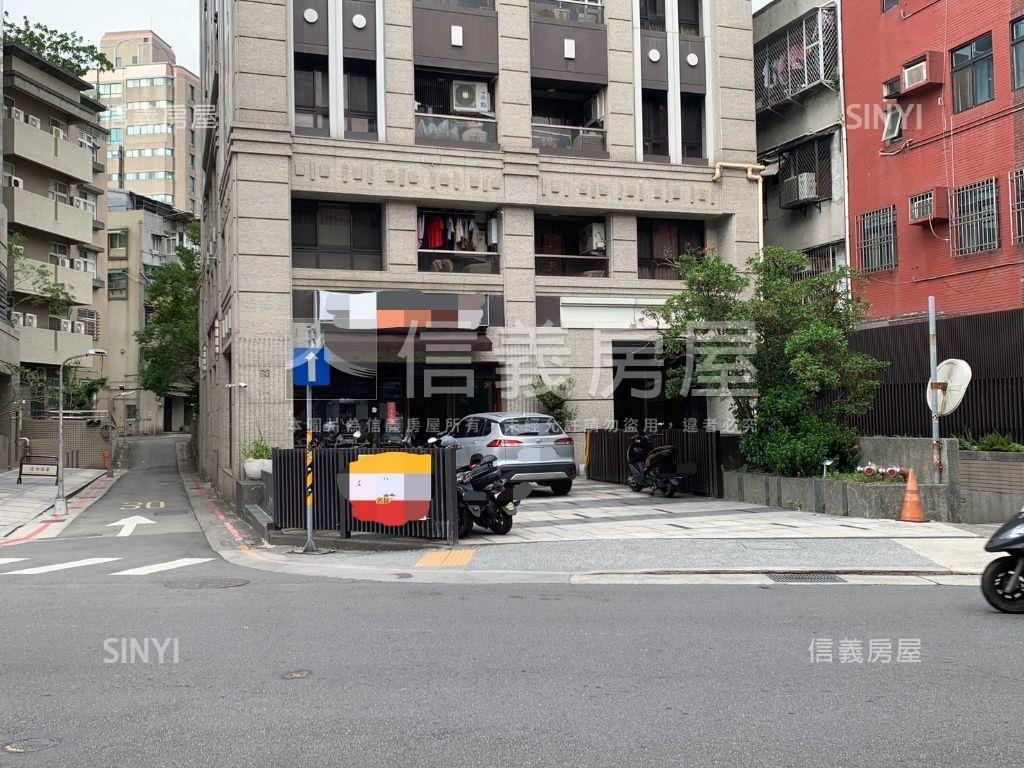 古亭人流聚財金店房屋室內格局與周邊環境