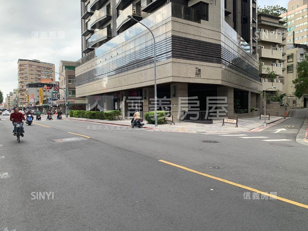 古亭人流聚財金店房屋室內格局與周邊環境