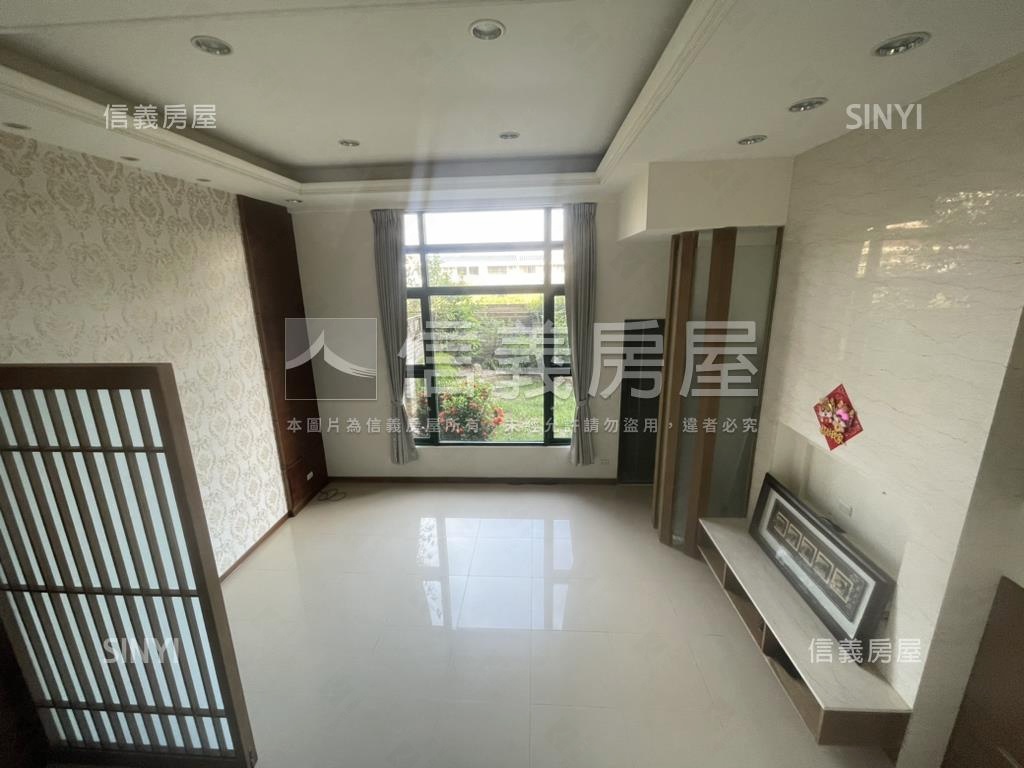 陽明清境～森泉特區房屋室內格局與周邊環境